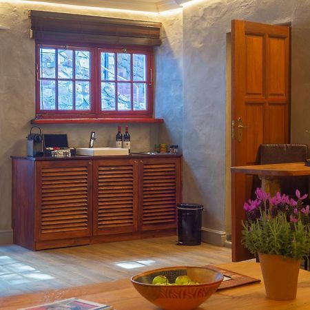 Kronendal Heritage Hout Bay Exterior foto