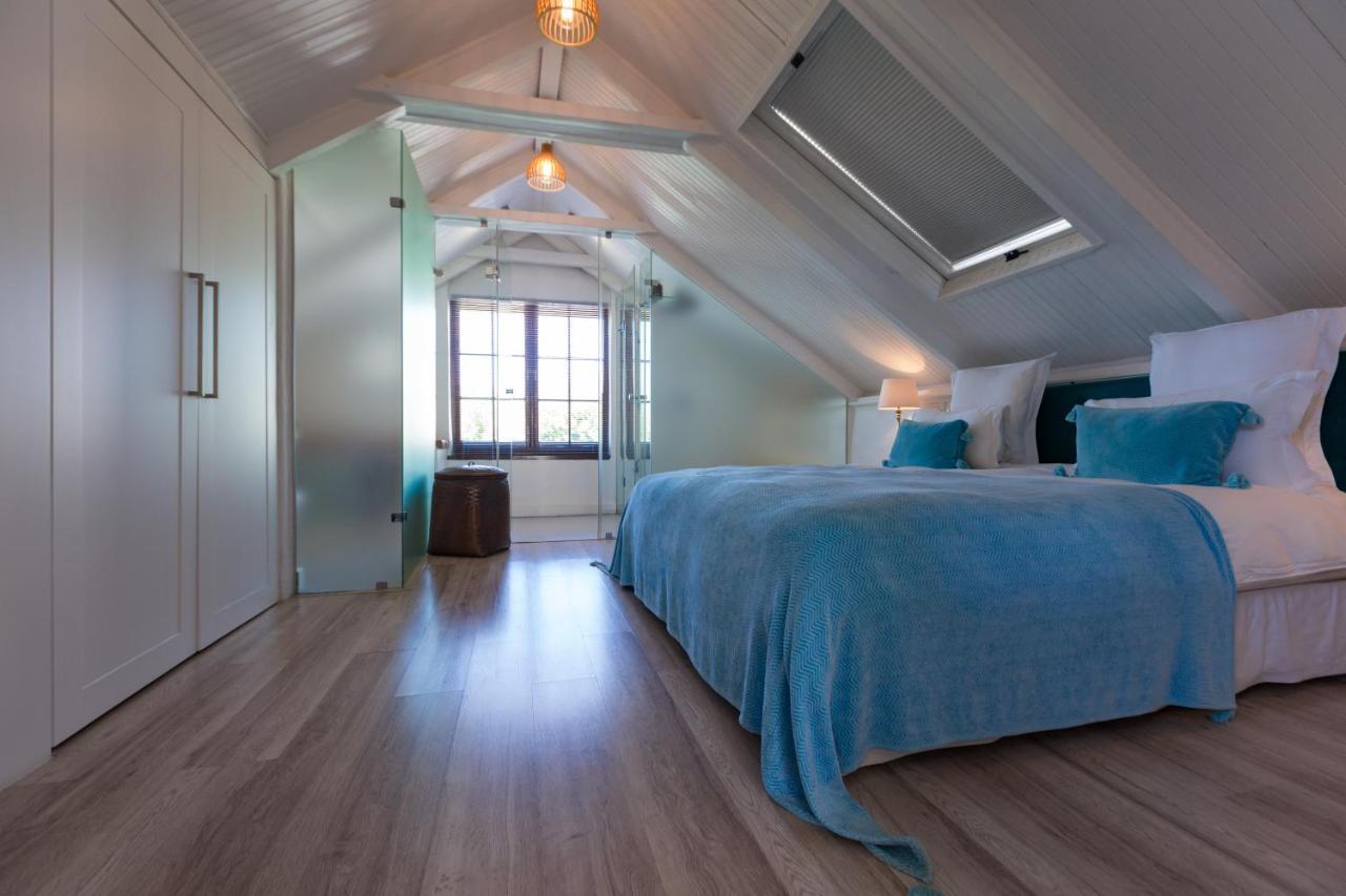 Kronendal Heritage Hout Bay Exterior foto