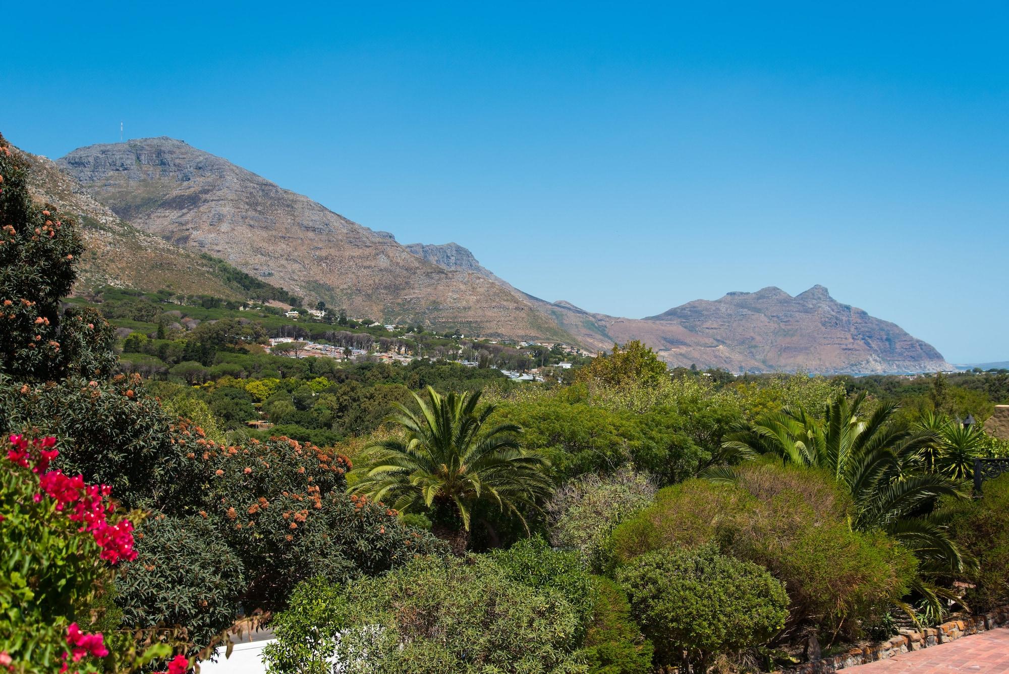 Kronendal Heritage Hout Bay Exterior foto