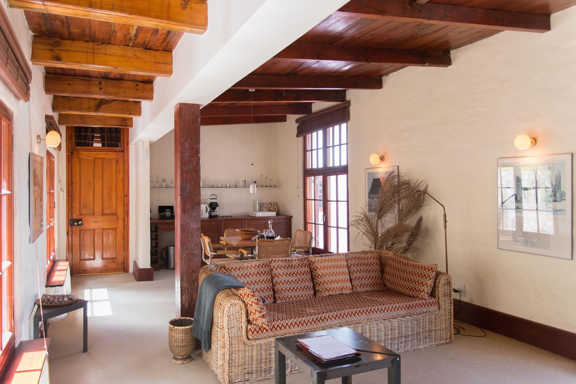 Kronendal Heritage Hout Bay Exterior foto