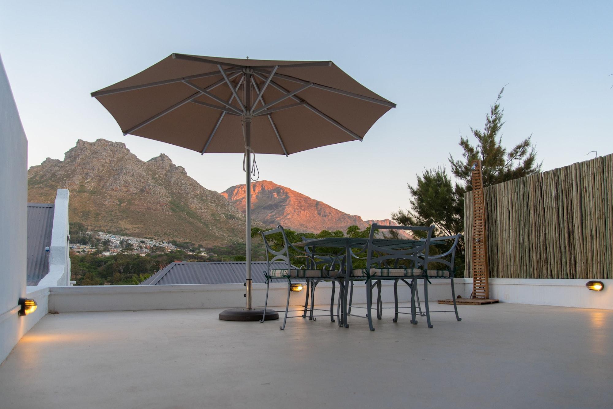Kronendal Heritage Hout Bay Exterior foto