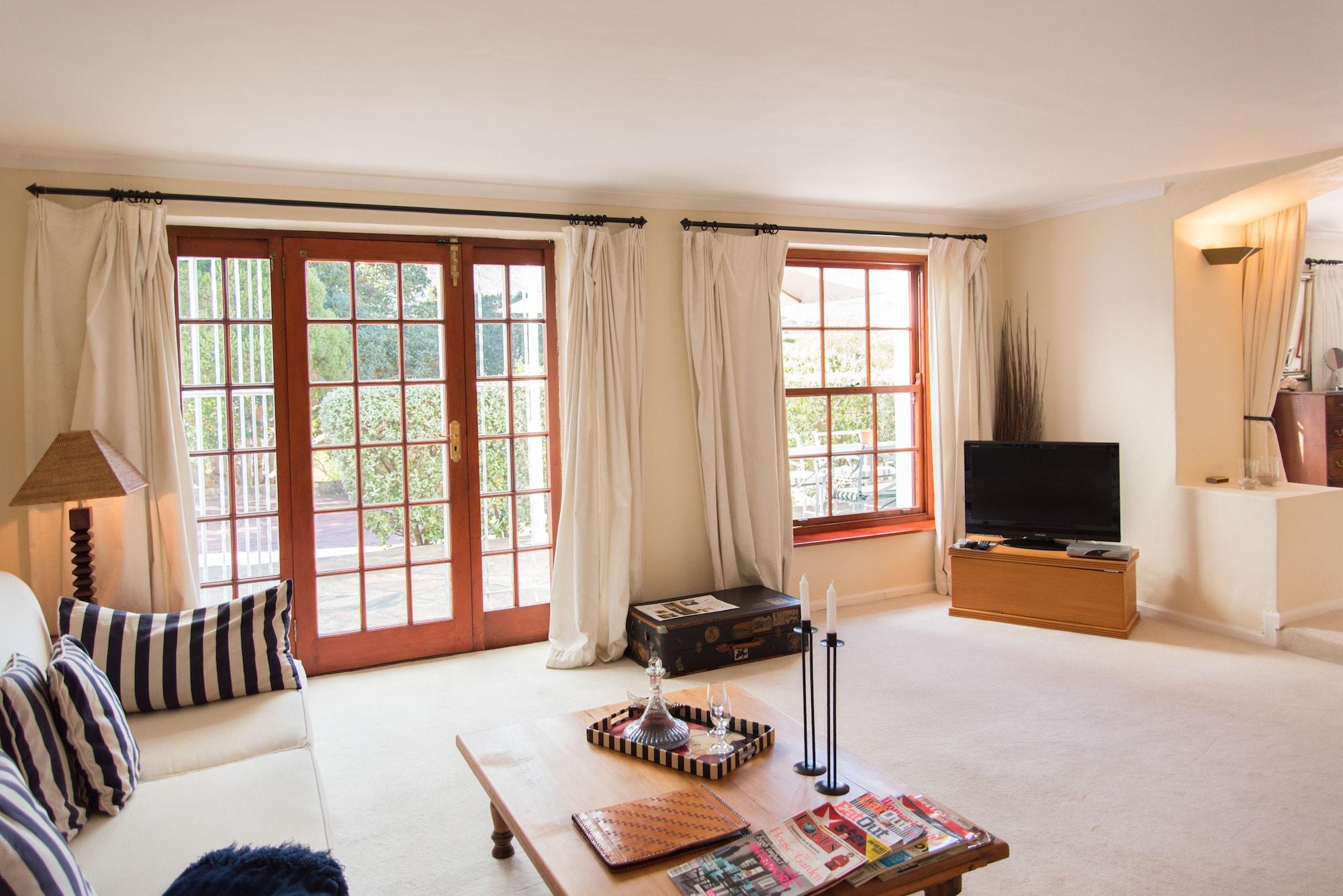 Kronendal Heritage Hout Bay Exterior foto