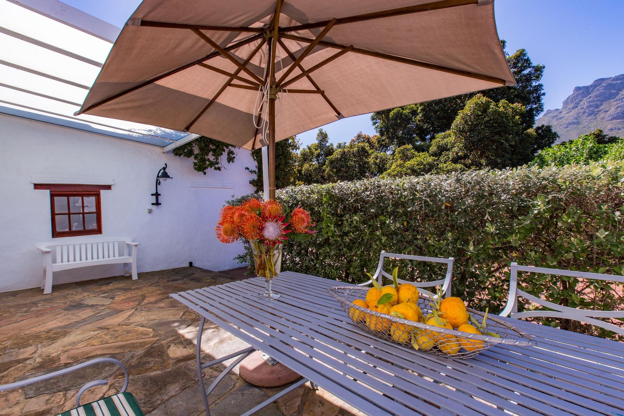 Kronendal Heritage Hout Bay Exterior foto