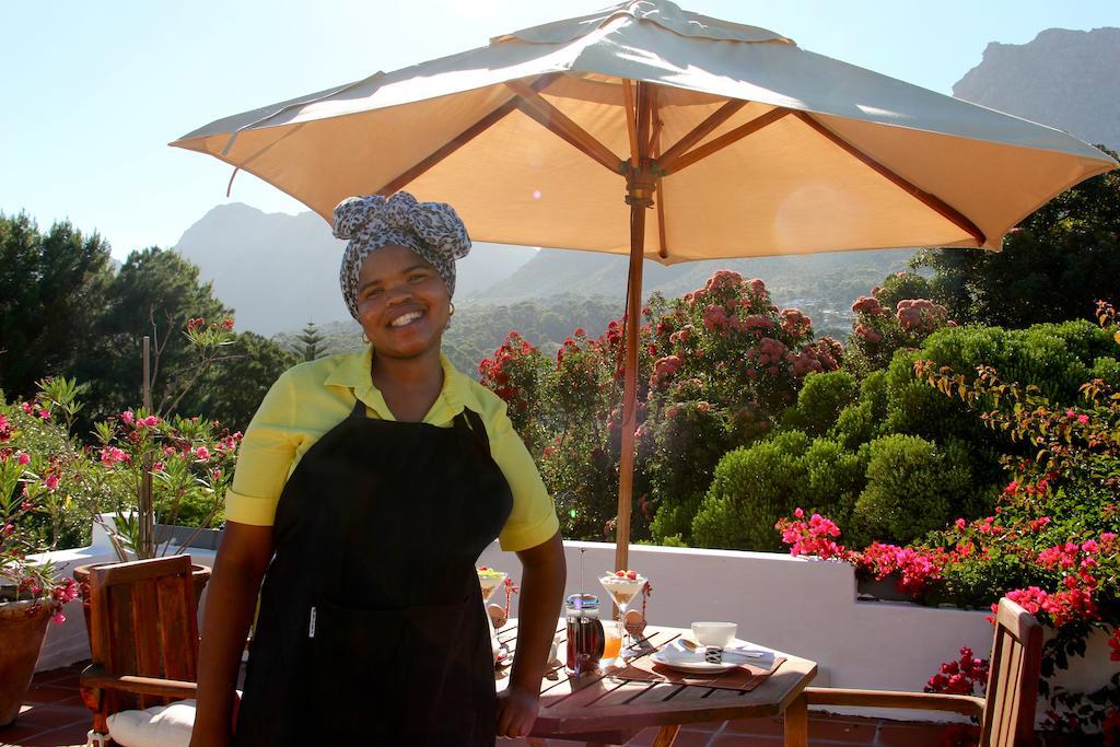 Kronendal Heritage Hout Bay Quarto foto