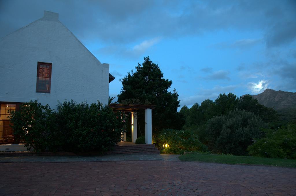 Kronendal Heritage Hout Bay Exterior foto