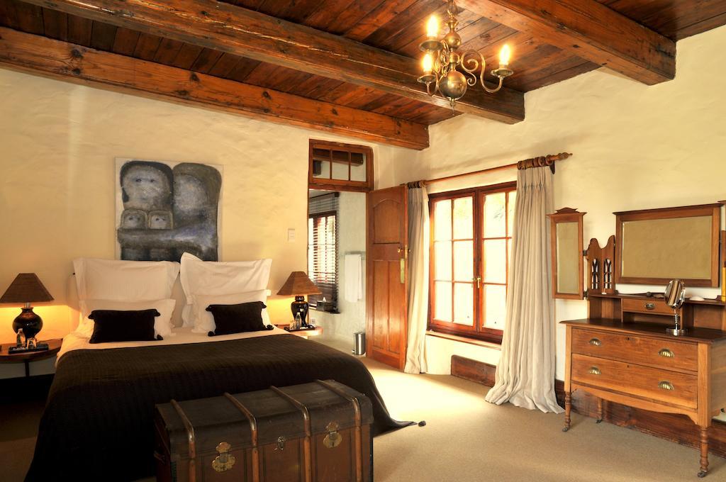 Kronendal Heritage Hout Bay Quarto foto
