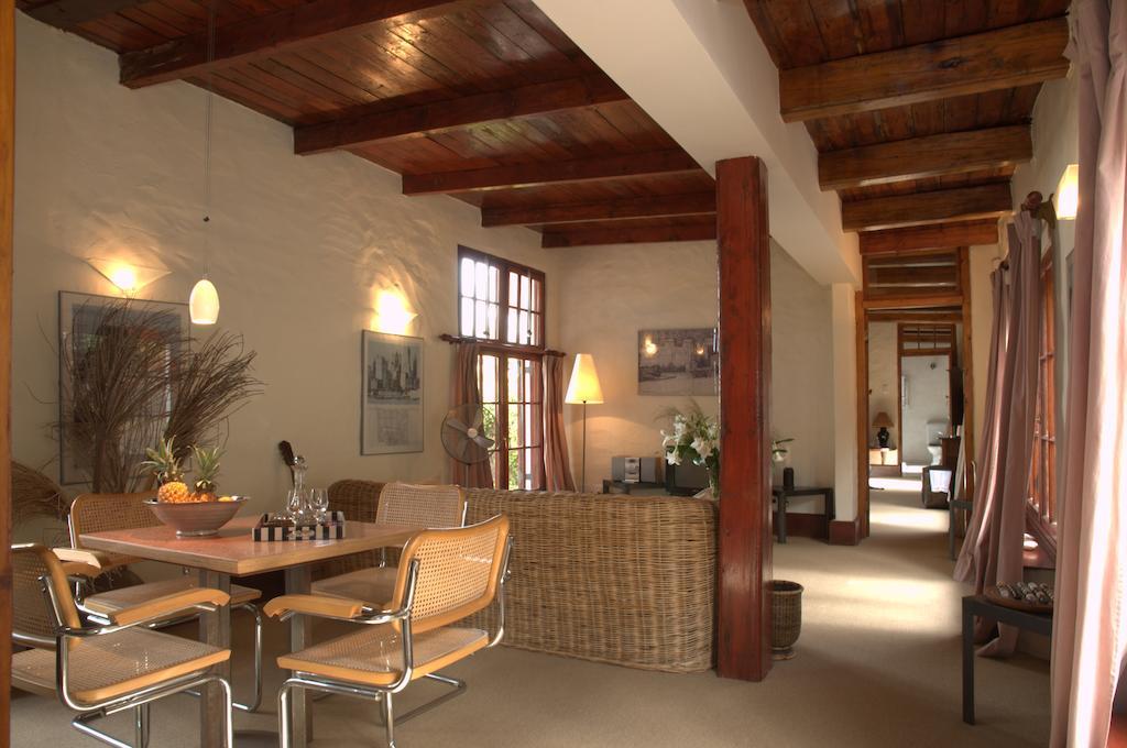 Kronendal Heritage Hout Bay Quarto foto