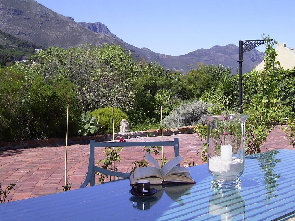 Kronendal Heritage Hout Bay Exterior foto