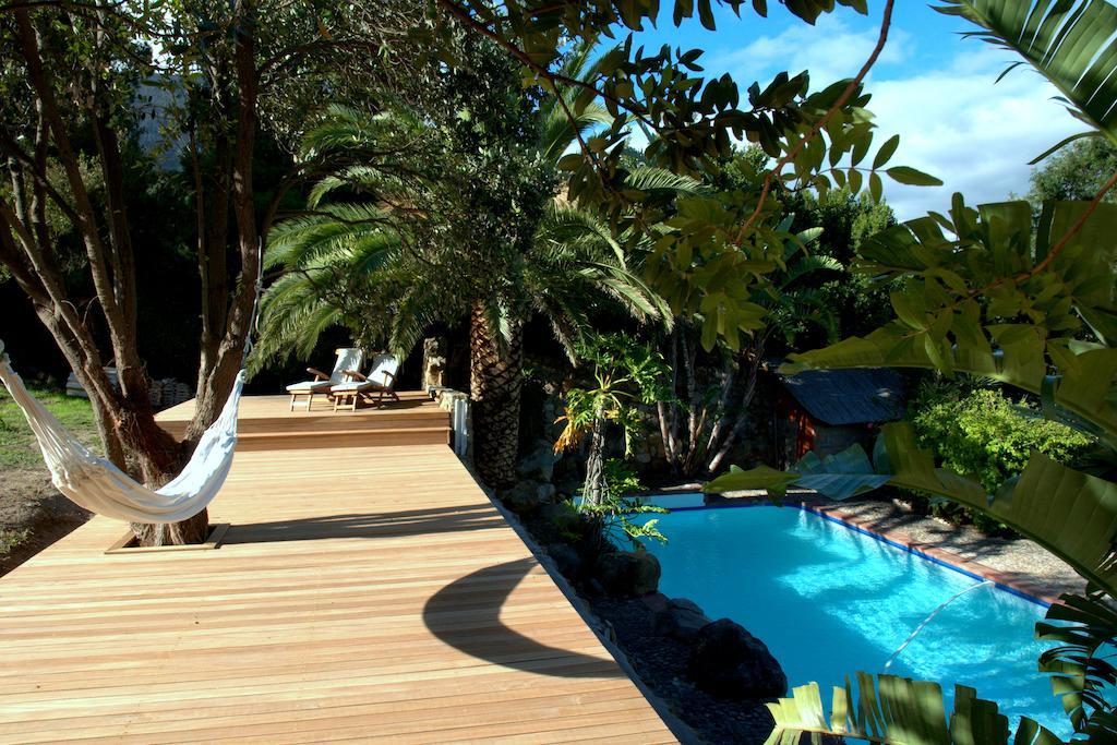 Kronendal Heritage Hout Bay Exterior foto