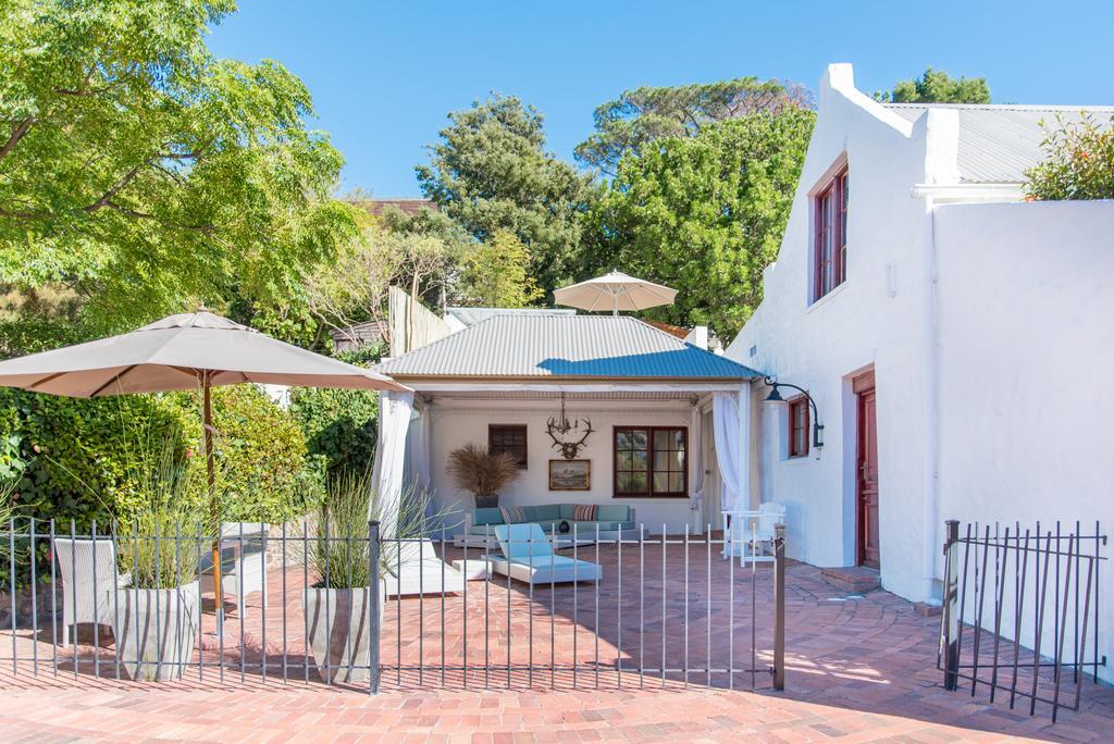 Kronendal Heritage Hout Bay Exterior foto