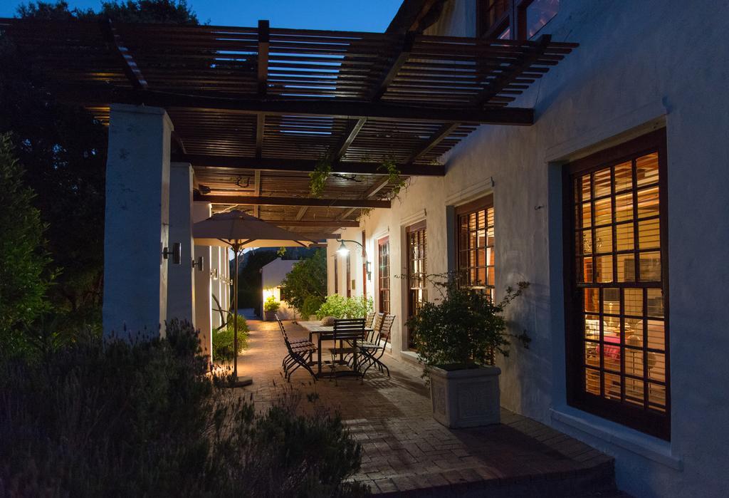 Kronendal Heritage Hout Bay Exterior foto