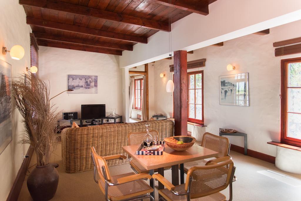 Kronendal Heritage Hout Bay Exterior foto