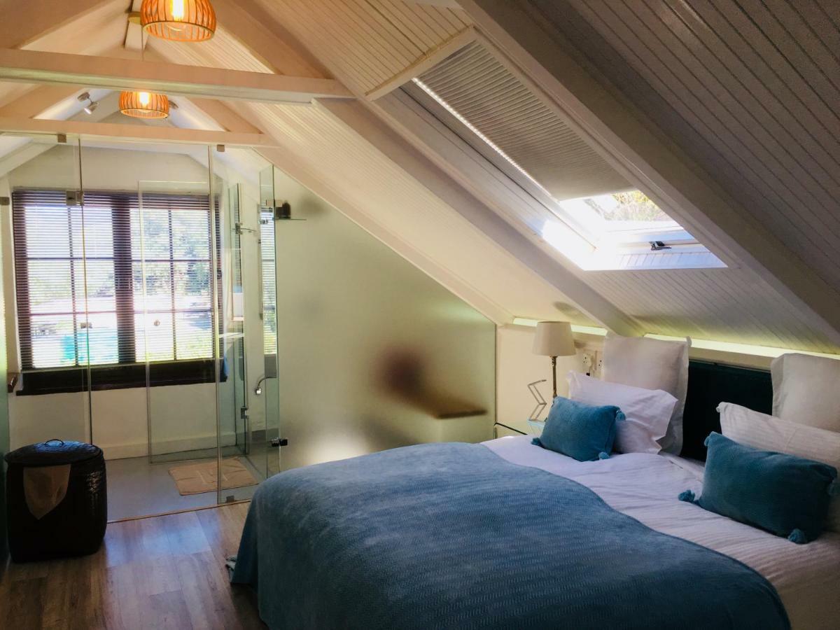 Kronendal Heritage Hout Bay Exterior foto