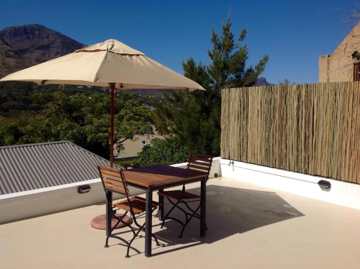 Kronendal Heritage Hout Bay Quarto foto