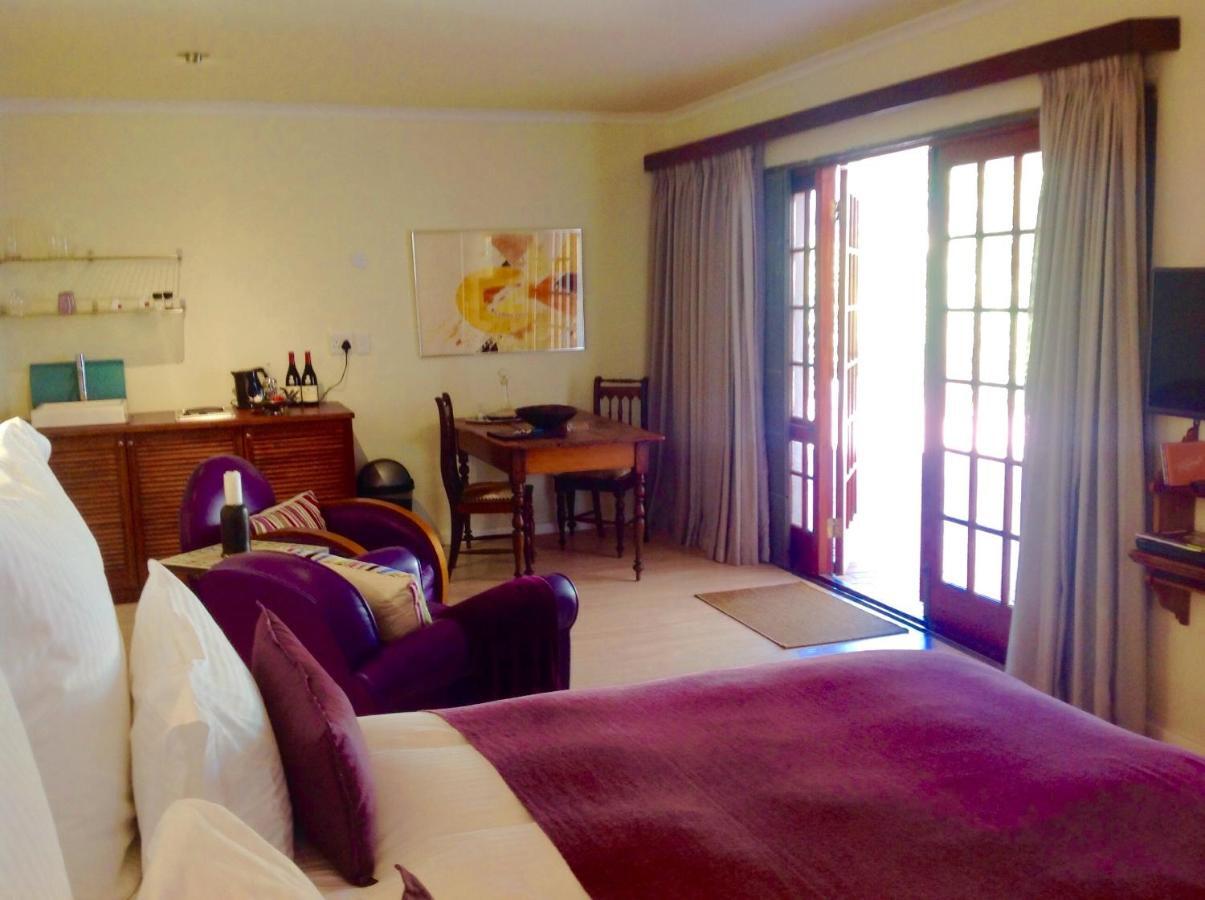 Kronendal Heritage Hout Bay Quarto foto