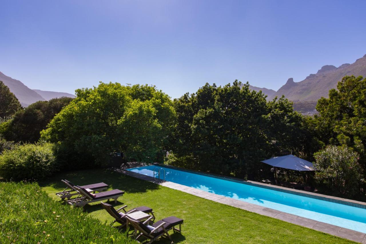 Kronendal Heritage Hout Bay Exterior foto