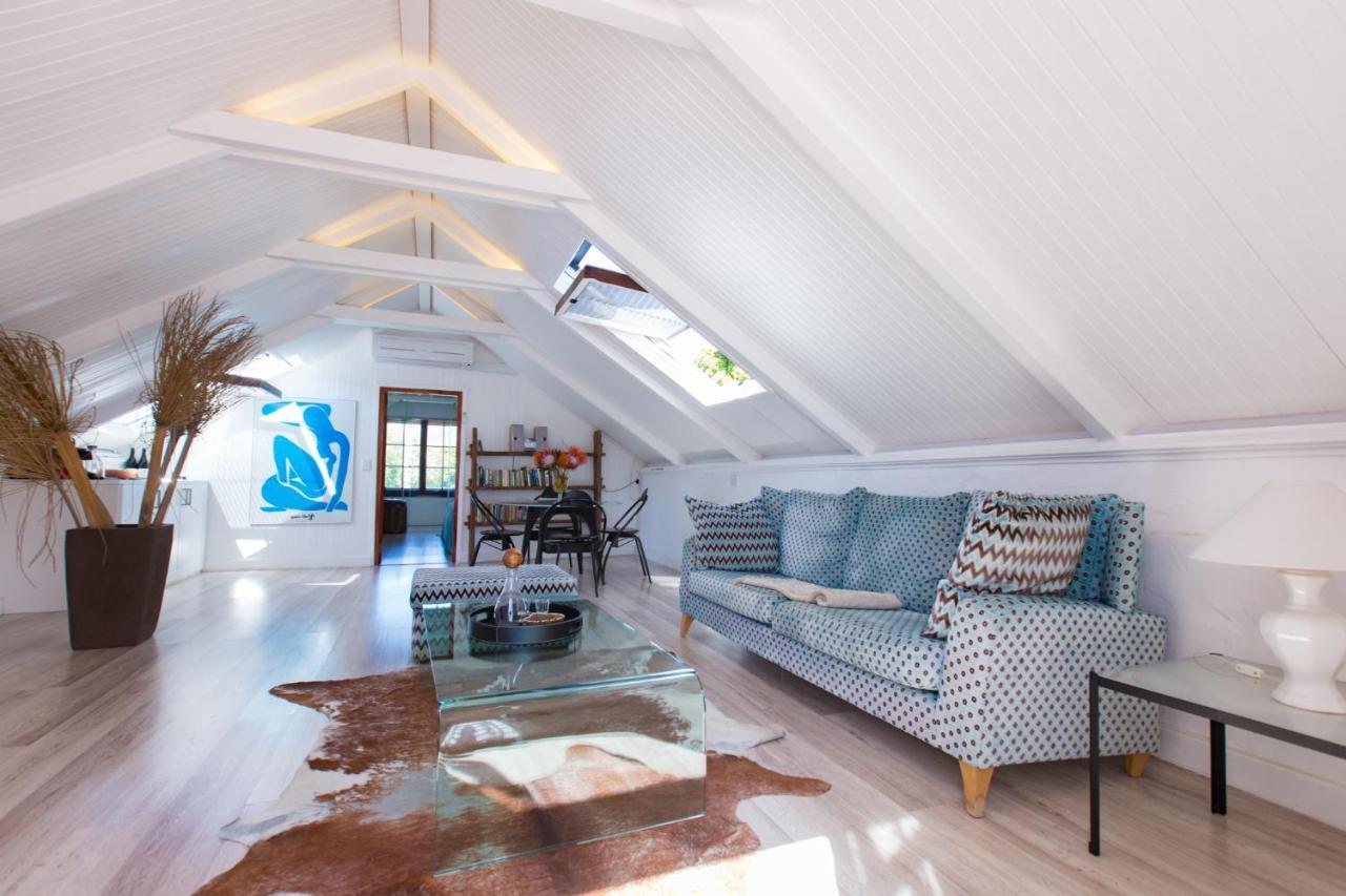 Kronendal Heritage Hout Bay Exterior foto