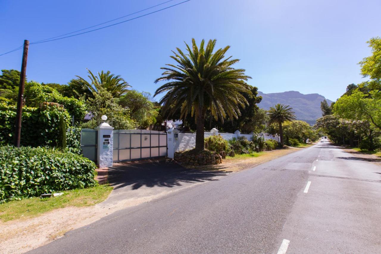 Kronendal Heritage Hout Bay Exterior foto